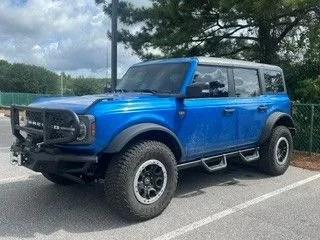 ford bronco 4-door 2024 1FMEE9BPXRLA97625 image ford bronco 4-door 2024 1FMEE9BPXRLA97625 image